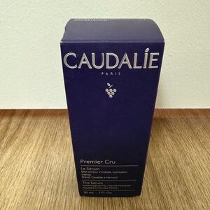 Brand New Caudalie Premier Cru Anti-aging Serum
